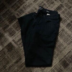 Men's Navy Blue Pants